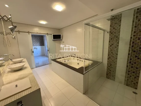 Imagem Casa Condominio - Ribeirão Preto - Jardim Saint Gerard