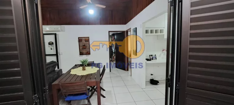 Imagem CASA 3 DORMITÓRIOS NO BALNEÁRIO CANOAS