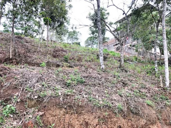 Imagem Terreno à venda, 429 m² por R$ 149.900,00 - Vargem Grande - Teresópolis/RJ