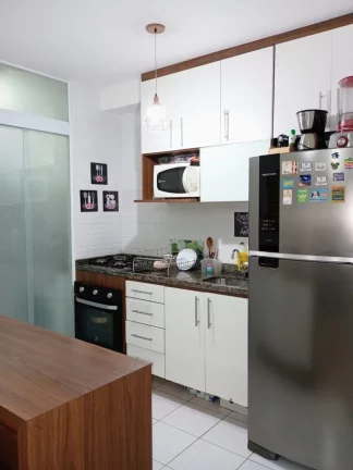 Imagem Apartamento para Venda no bairro Planalto