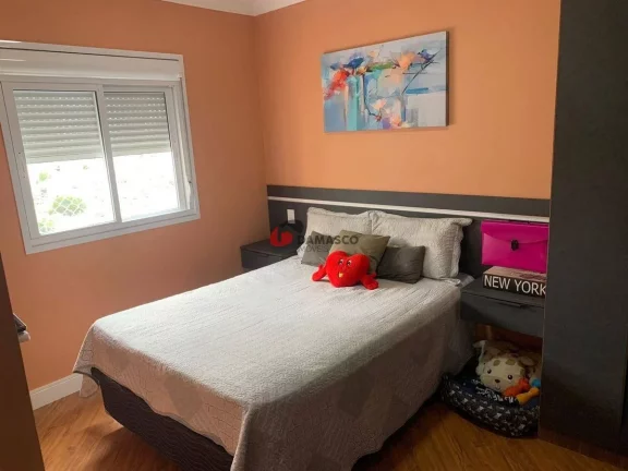 Imagem Apartamento à venda, Boa Vista, São Caetano do Sul, SP