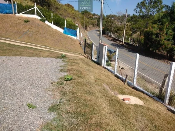 Imagem Oportunidade Única! Casa nas Lavras de Cima em Socorro - SP