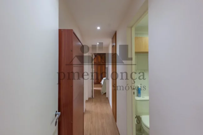 Imagem Apartamento à venda na Rua Diana em Perdizes com 4 quartos ( 1 suite ) e 2 vagas, 112m2