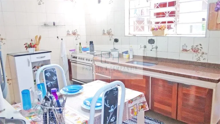 Imagem Casa Sobrado em Jardim Hipico - São Paulo