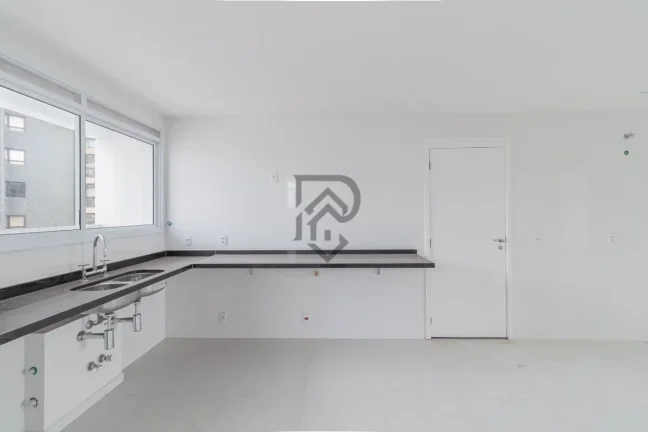 Imagem Apartamento Le Jardin Ibirapuera pronto para morar