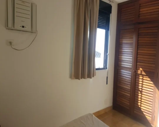 Imagem Apartamento com lazer e vista para o mar nas Pitangueiras