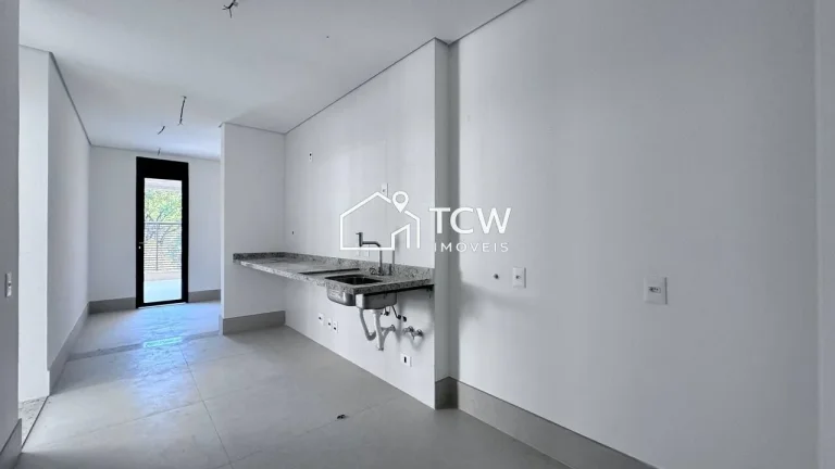 Imagem Apartamento à venda no Vila Clementino - Garden Penthouse