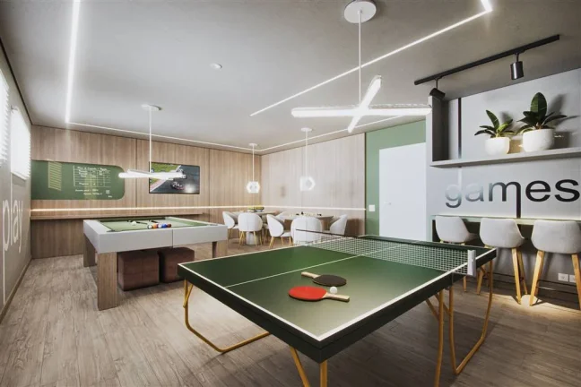 Imagem APARTAMENTO COM 45.33 m² - CENTRO - ITANHAÉM SP