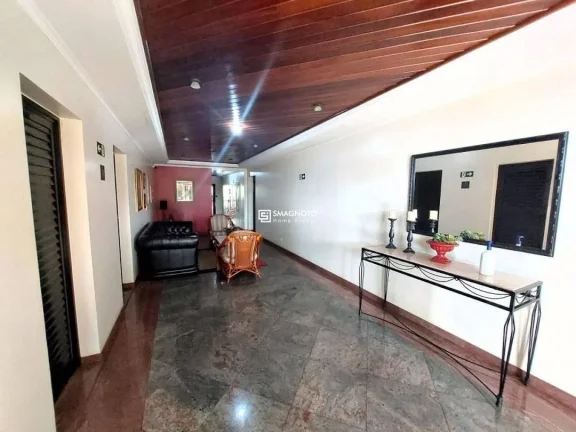 Imagem Apartamento com 3 dormitórios à venda, 142 m² por R$ 779.000,00 - Nova Piracicaba - Piracicaba/SP