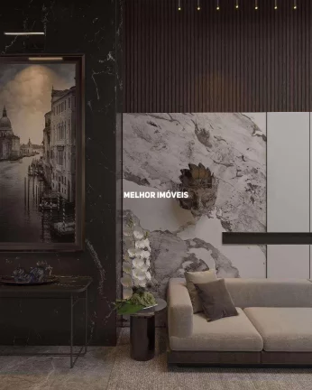 Imagem Apartamento a venda no Edifício Venetian em Balneário Camboriú