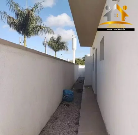 Imagem Casa à venda no condomínio Green Village VGP - Batelli Imóveis