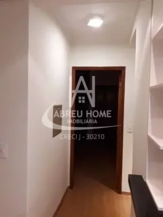 Imagem Apartamento, Higienópolis - São José do Rio Preto