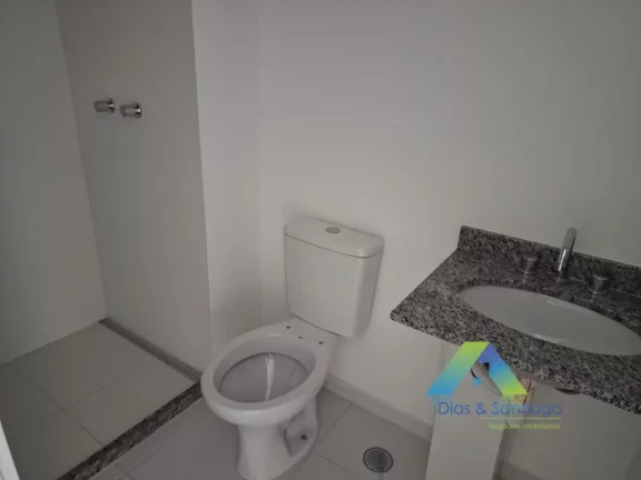 Imagem Apartamento a venda com 2 quartos 57m² - Aclimação