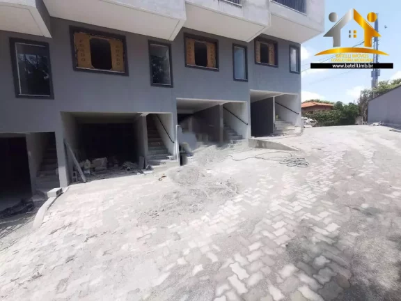 Imagem Casa nova à venda condomínio Villa D´este - Batelli Imóveis