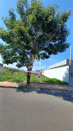Imagem Terreno á venda Residencial Ary Attab