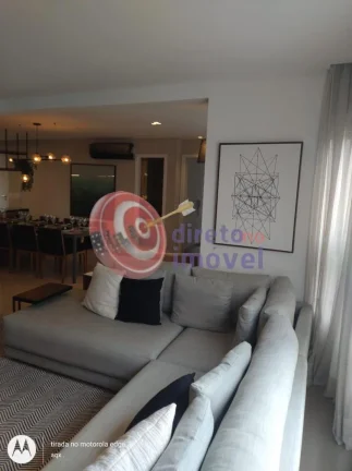 Imagem APARTAMENTO A VENDA CÁUCASO RAÍZES DO PARQUE 3 SUÍTES 3 VAGAS + DEP VILA MARIANA SÃO PAULO