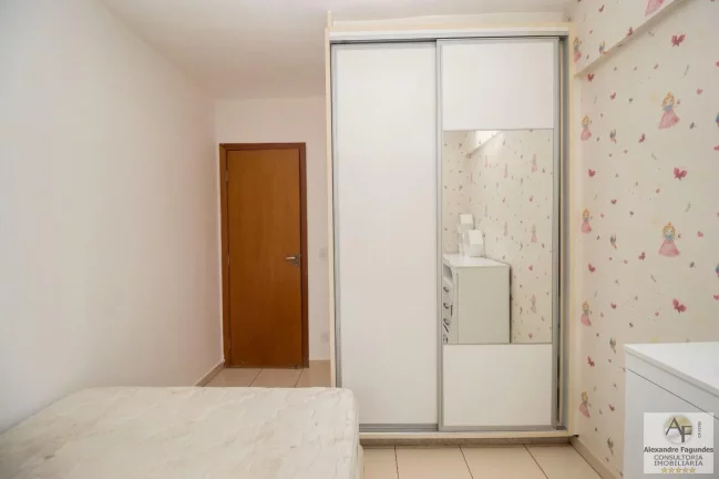 Imagem Apartamento para Venda em Goiânia, ALTO DA GLORIA, 3 dormitórios, 1 suíte, 2 banheiros, 2 vagas