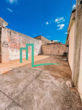 Imagem CASA Á VENDA NO BAIRRO SANTA CRUZ EM FRANCA/SP