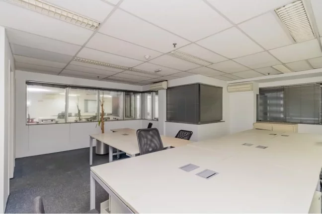 Imagem Sala Comercial à Venda, 248 m² em Paraíso - São Paulo