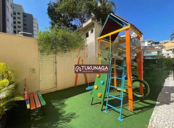 Imagem Apartamento com 3 Quartos à venda, 78 m² por R$ 580.000 - Parque Mandaqui - São Paulo/SP