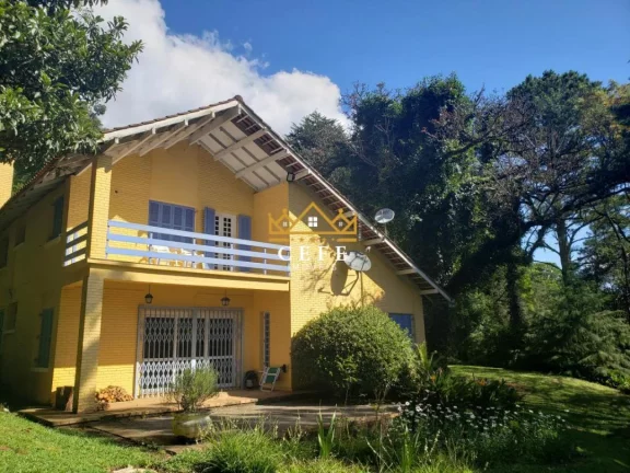 Imagem Chácara - Sítio com 4 Dormitorio(s) localizado(a) no bairro Recosta em São Francisco de Paula / RIO GRANDE DO SUL Ref.:1540