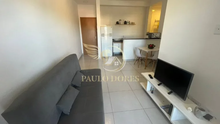 Imagem APARTAMENTO A VENDA NOVO E MOBILÍADO EM UBATUBA-SP