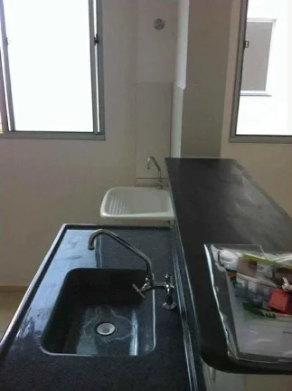 Imagem Aluguel de Apartamento 2 Quartos na Gávea II, Vespasiano