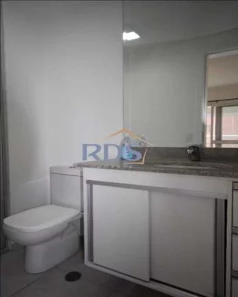 Imagem Apartamento - Padrão / Residencial / Pinheiros