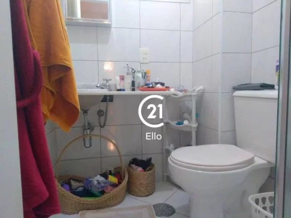 Imagem Apartamento com 2 dormitórios à venda no Itaim Bibi - São Paulo/SP