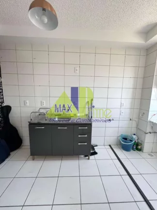 Imagem APARTAMENTO 02 DORMITÓRIOS/01 VAGA DE GARAGEM