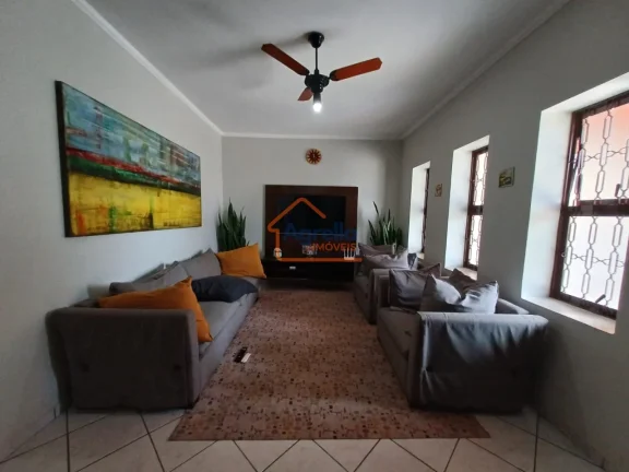 Imagem Casa à venda no bairro Jardim Nossa Senhora das Graças - Mogi Guaçu/SP