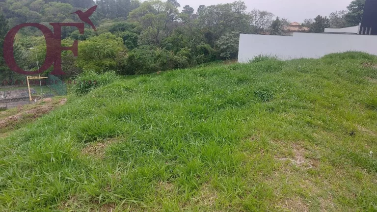 Imagem Dois terrenos geminados à venda - Bosque do Horto - Jundiaí - SP