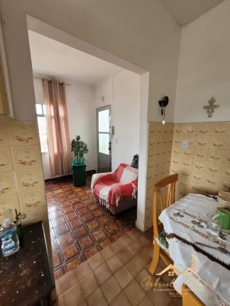 Imagem Apartamento na praia grande no bairro Boqueirão