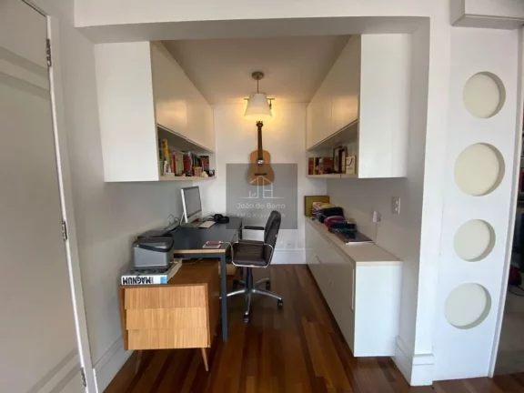 Imagem Apartamento 115 m² Área útil 2 Dorms (1 Suíte) 3 Vagas