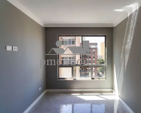 Imagem Apartamento Perdizes com 3 quartos sendo 1 suite e 1 vaga, 135m²