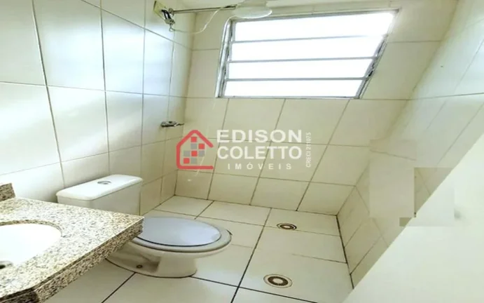 Imagem Apartamento a venda, Residencial Palladium, 2 Quartos, com Área de Lazer Completa em Piracicaba