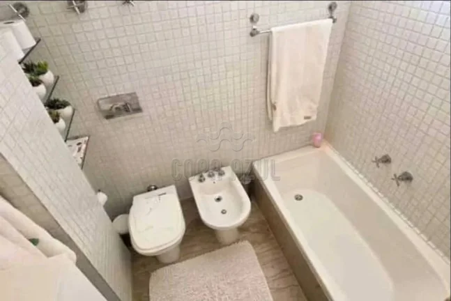 Imagem Copacabana – Rua Conrado Niemeyer | Residencial › Apartamento 4 quarto(s) à Venda