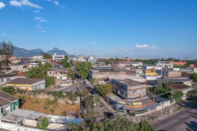 Imagem Casa com 2 Quartos à venda, 100m² - Curicica