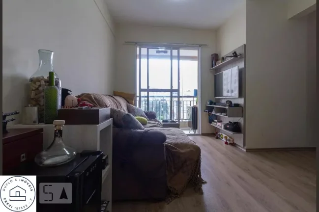 Imagem Apartamento em Sao Paulo / Zona norte / Freguesia do O.