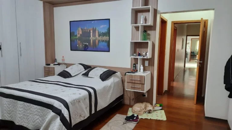 Imagem Sobrado à venda, 400 m² por R$ 1.680.000,00 - Vila Lavínia - Mogi das Cruzes/SP