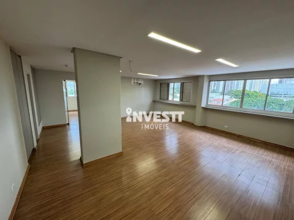 Imagem Sala Comercial Setor Marista - Goiânia/GO