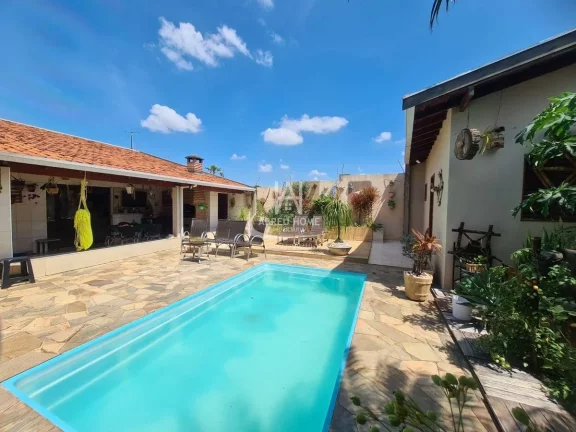 Casa no Anchieta