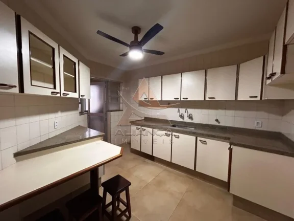 Imagem Apartamento - Ribeirão Preto - Vila Seixas