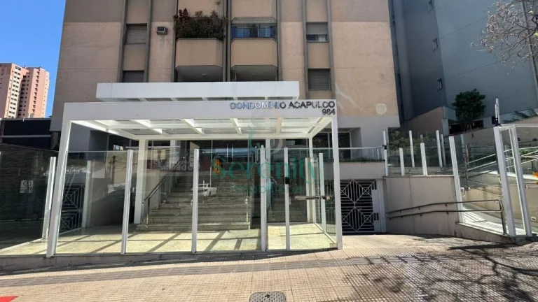 Imagem Apartamento à venda no centro de Londrina/PR