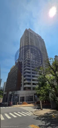 Imagem Apartamento à venda em São Paulo-SP, Vila Mariana: 2 quartos, 1 suite, 2 salas, 2 banheiros, 1 vaga, 66m². Venha conferir!