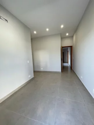 Imagem Casa à Venda com 128m², 03 dormitórios, sendo 01 suíte, no Portal Ville Jardins, Boituva