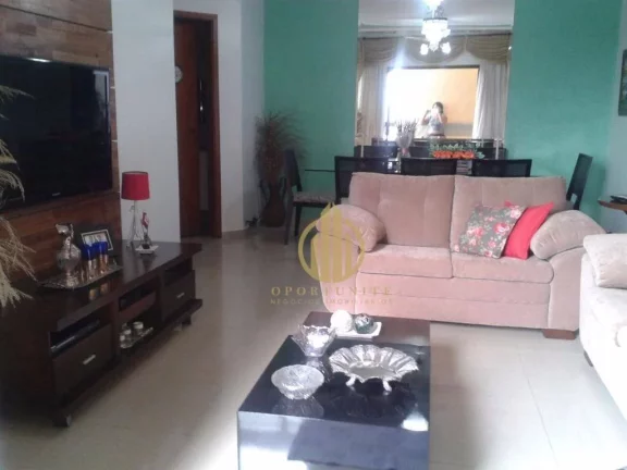 Imagem Apartamento 3 dormitórios com suíte