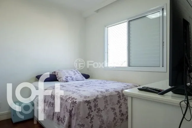 Imagem Apartamento Vila Leopoldina - 93M², 2 Dorms, 2 Suítes, 2 Vagas, Varanda, Lazer Completo, Armários.