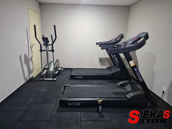 Imagem Apartamento à venda em São Paulo-SP, Parada XV de Novembro: 2 quartos, 1 sala, 1 banheiro, 1 vaga, 48m². Aproveite!