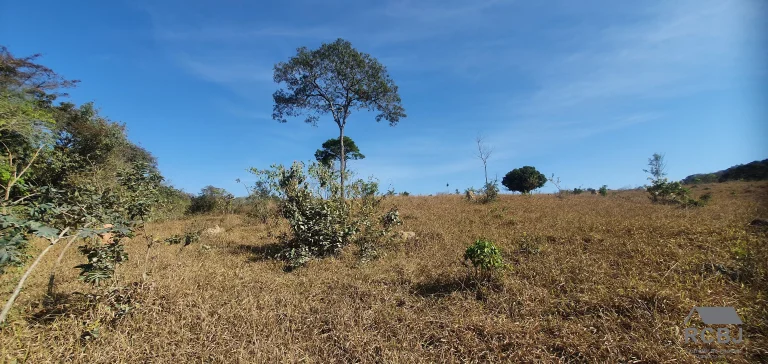 Imagem TERRENO RURAL em ESMERALDAS - MG, CAMPO ALEGRE